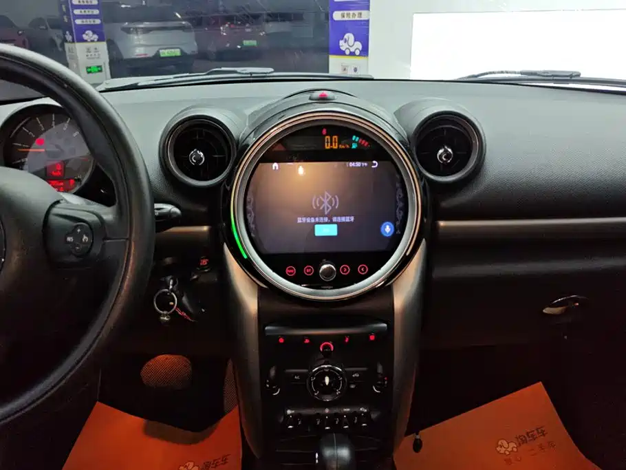 MINI Mini Countryman — миниатюра 13