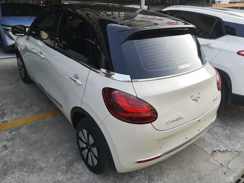 Wuling Bingo — миниатюра 5
