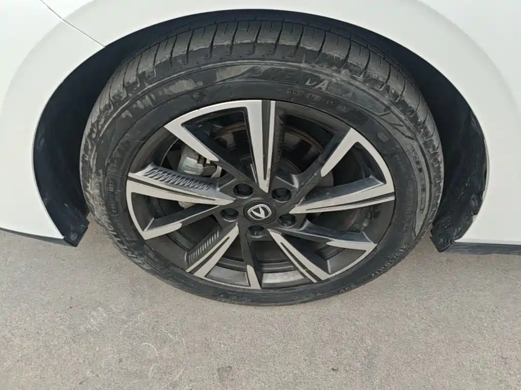 Changan Eado — миниатюра 23