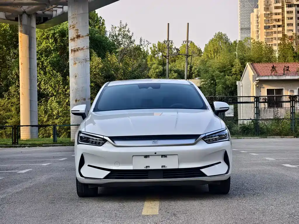 BYD Qin PLUS — миниатюра 2
