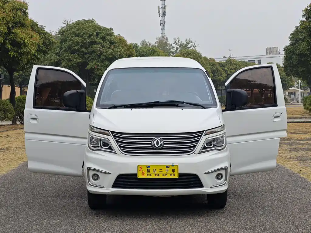 DONGFENG LINGZHI