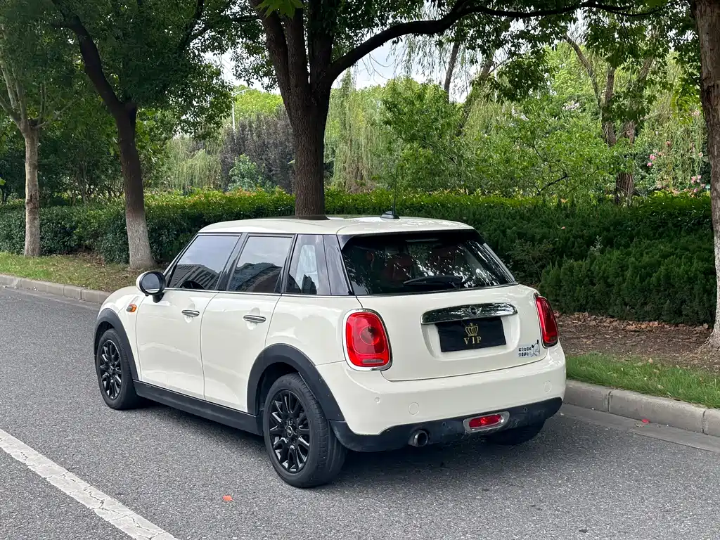 MINI Mini — миниатюра 17