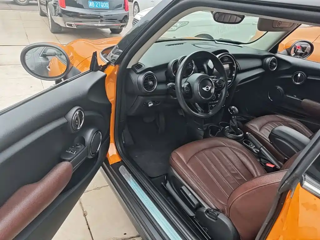 MINI Mini — миниатюра 16