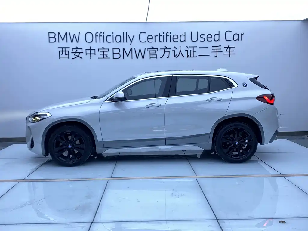 BMW X2 — миниатюра 3