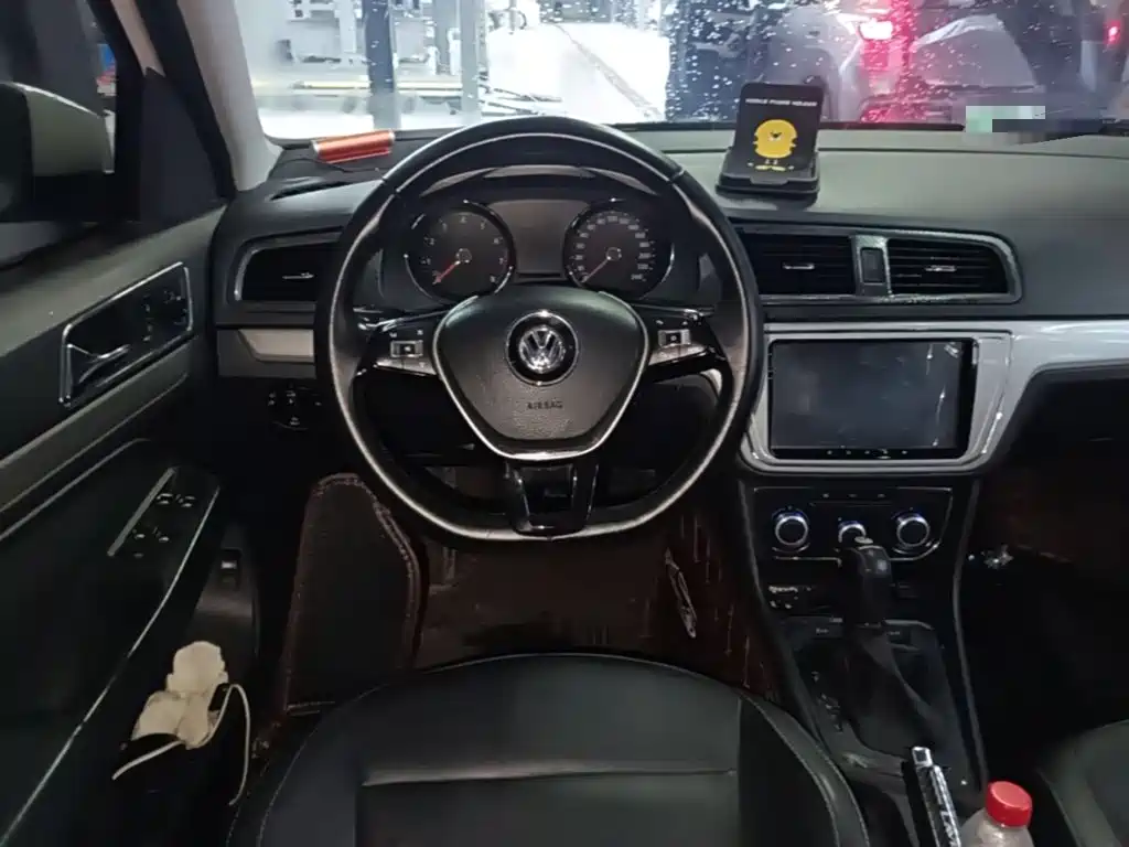 Volkswagen Lavida — миниатюра 15