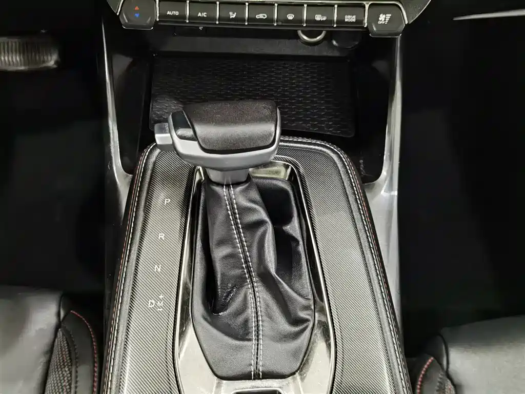 CHANGAN CHANGAN AUCHAN X5