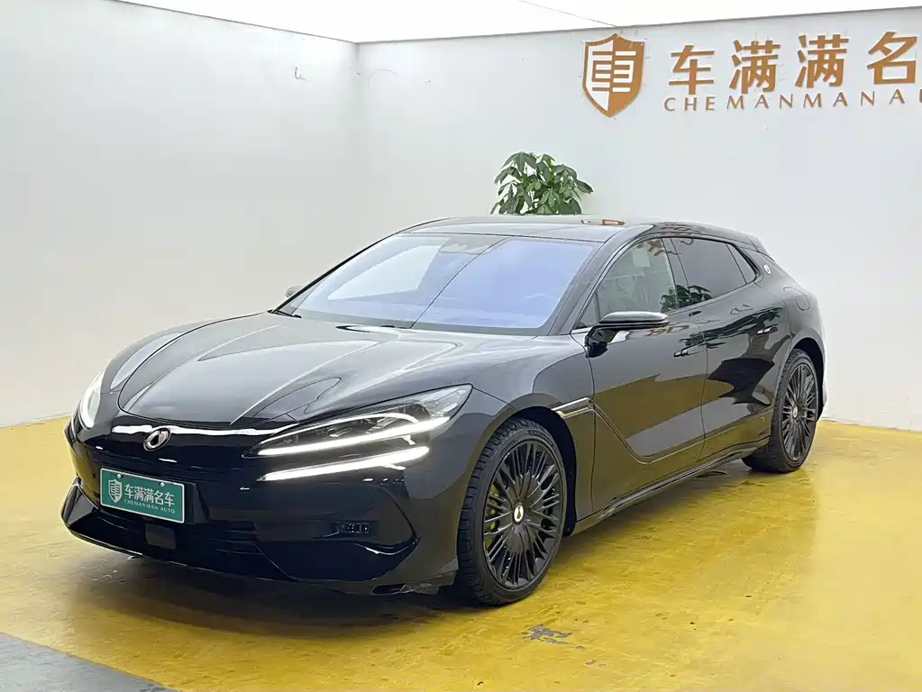 Denza Denza Z9GT