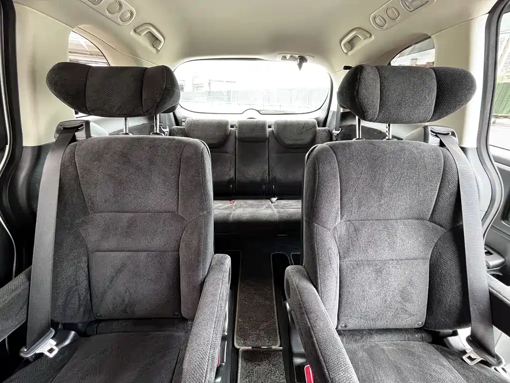 Honda Odyssey — миниатюра 16