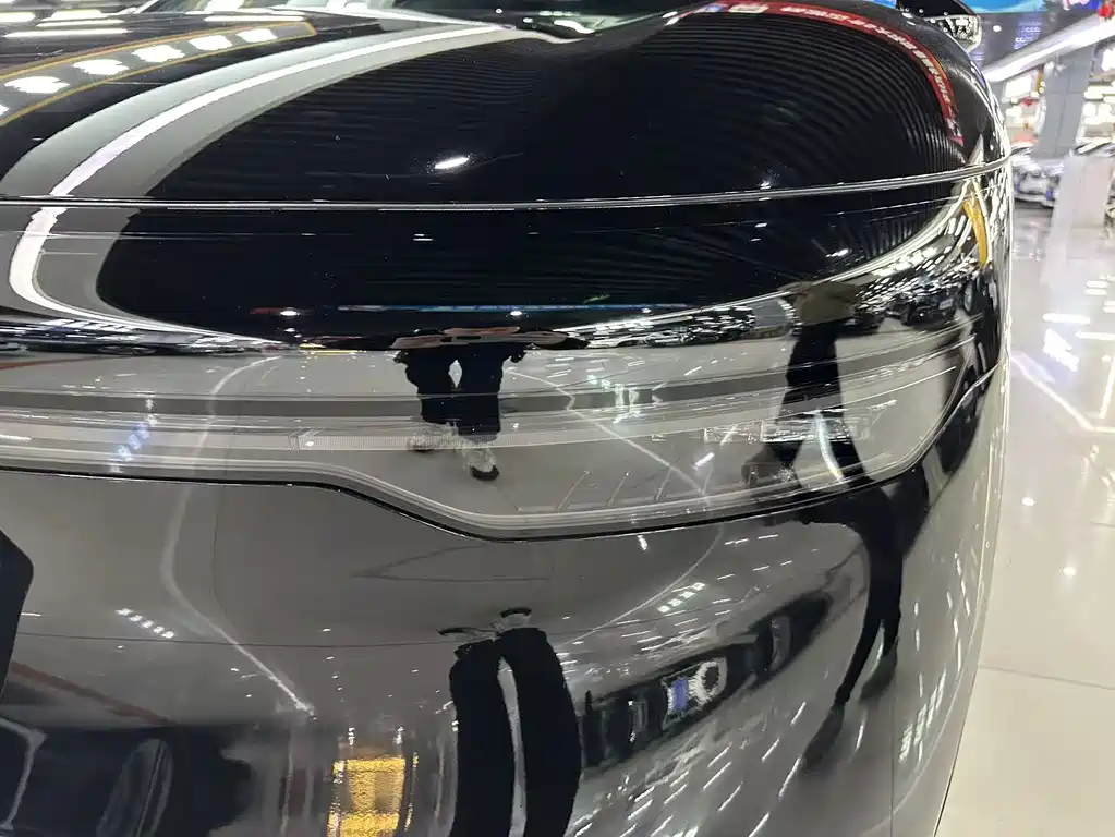 ZEEKR EXTREME KRYPTON 7X