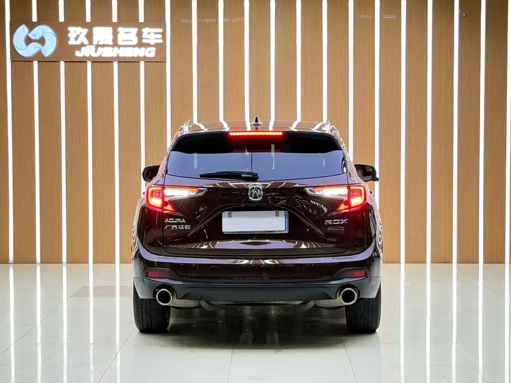Acura RDX — миниатюра 4