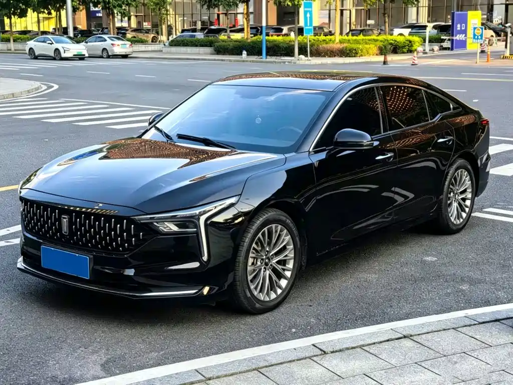 Bestune B70