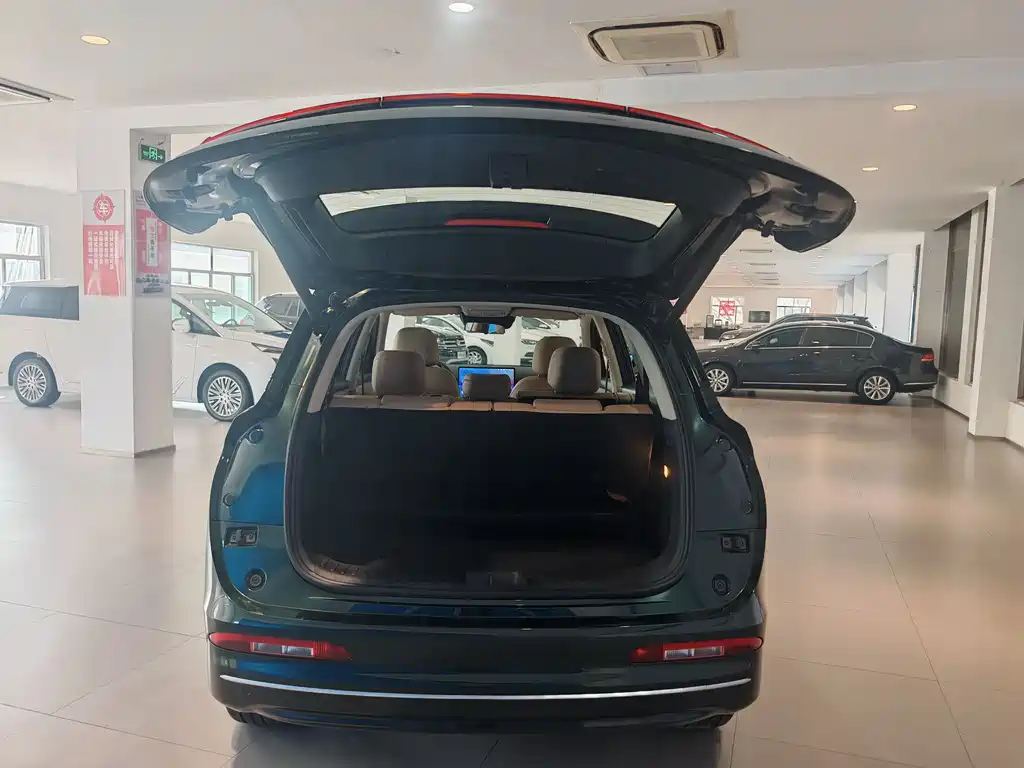 BLUE ELECTRIC BLUE ELECTRIC E5 PLUS