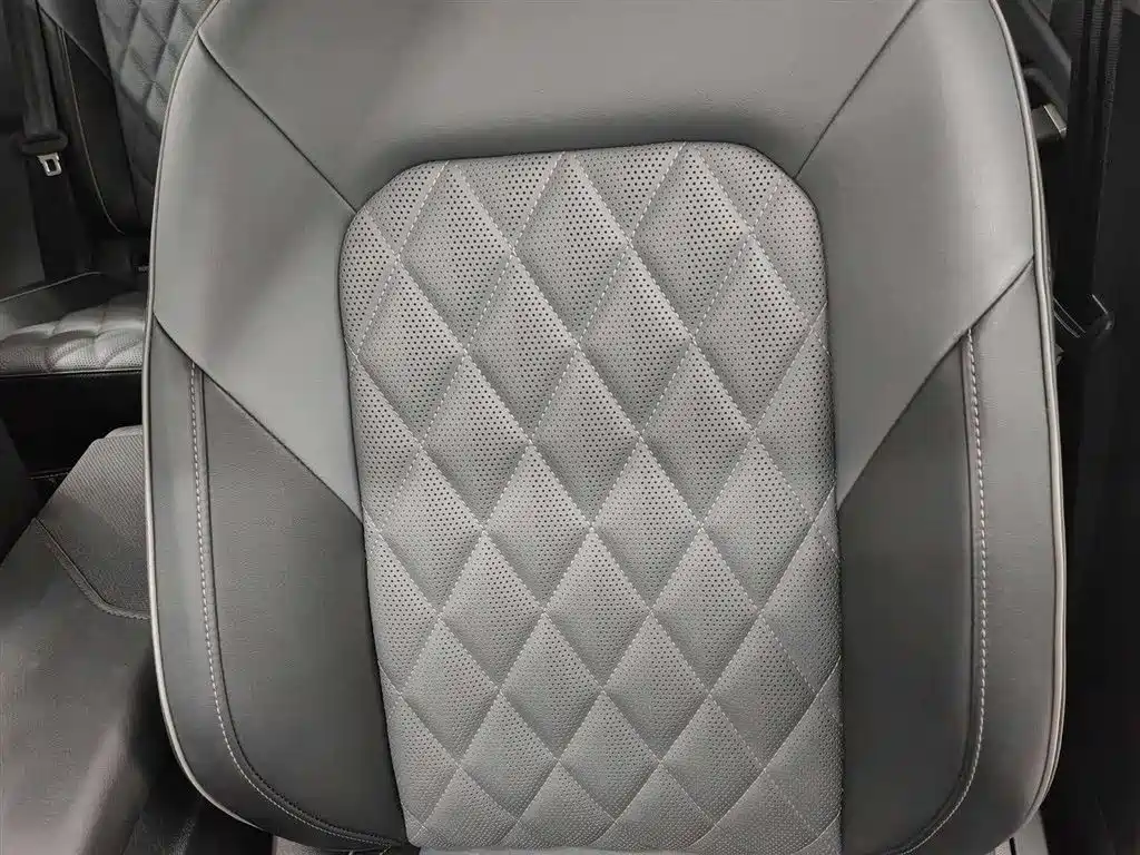 Volkswagen Sagitar — миниатюра 15