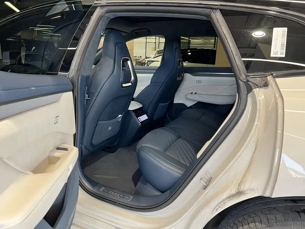 ZEEKR EXTREME KRYPTON 001