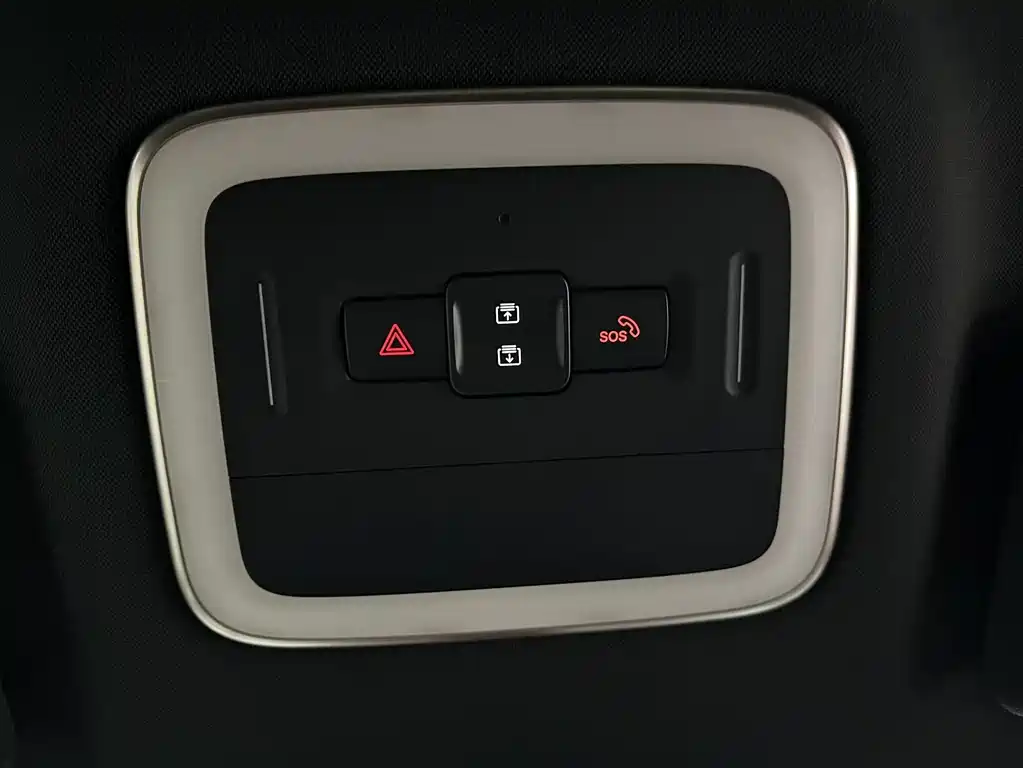 ZEEKR EXTREME KRYPTON 7X