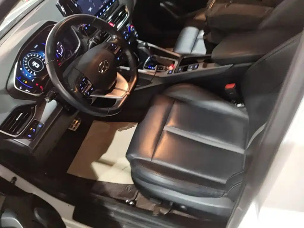 Hyundai Fista — миниатюра 11