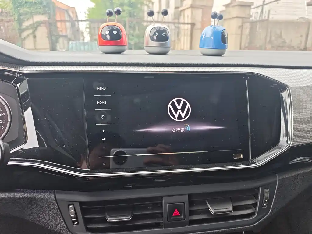 Volkswagen Tayron — миниатюра 13