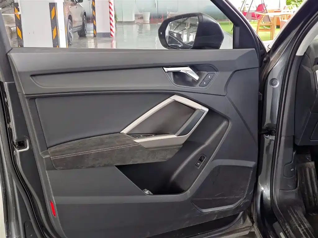 Audi Q3 2020 35 TFSI