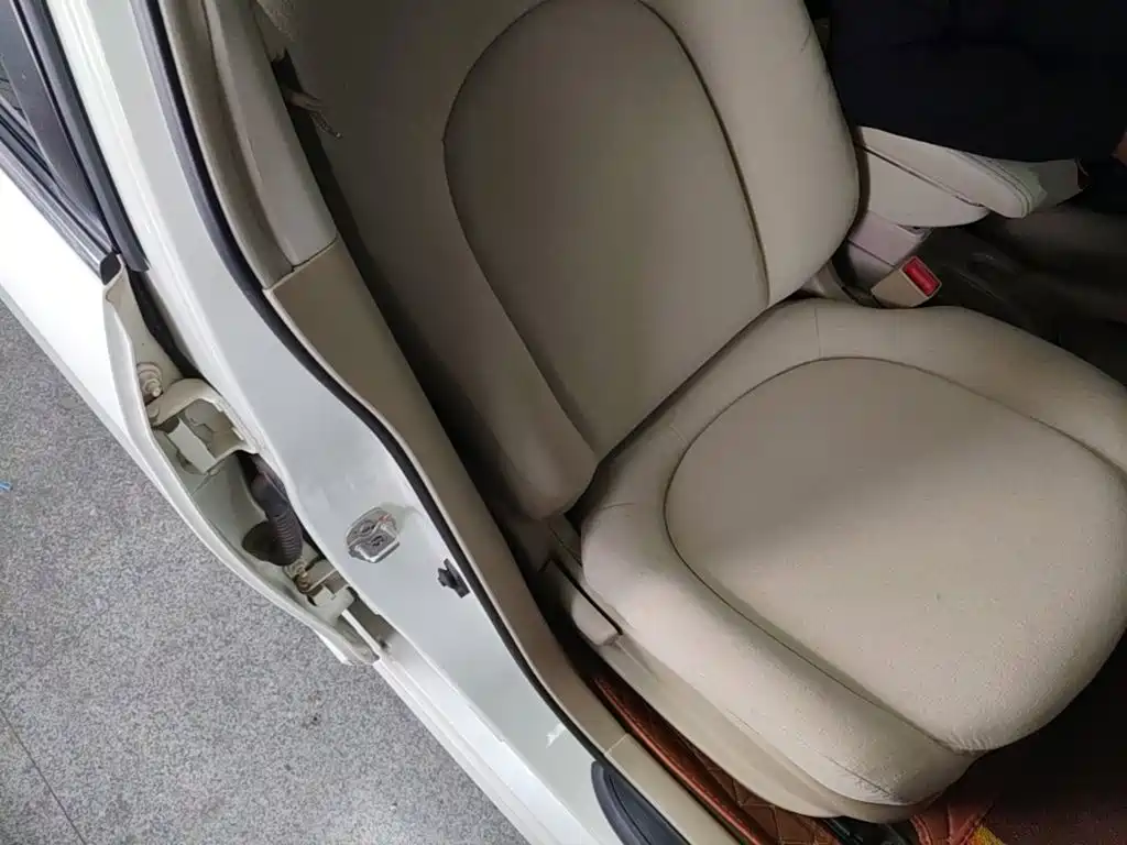 Nissan Sylphy — миниатюра 25