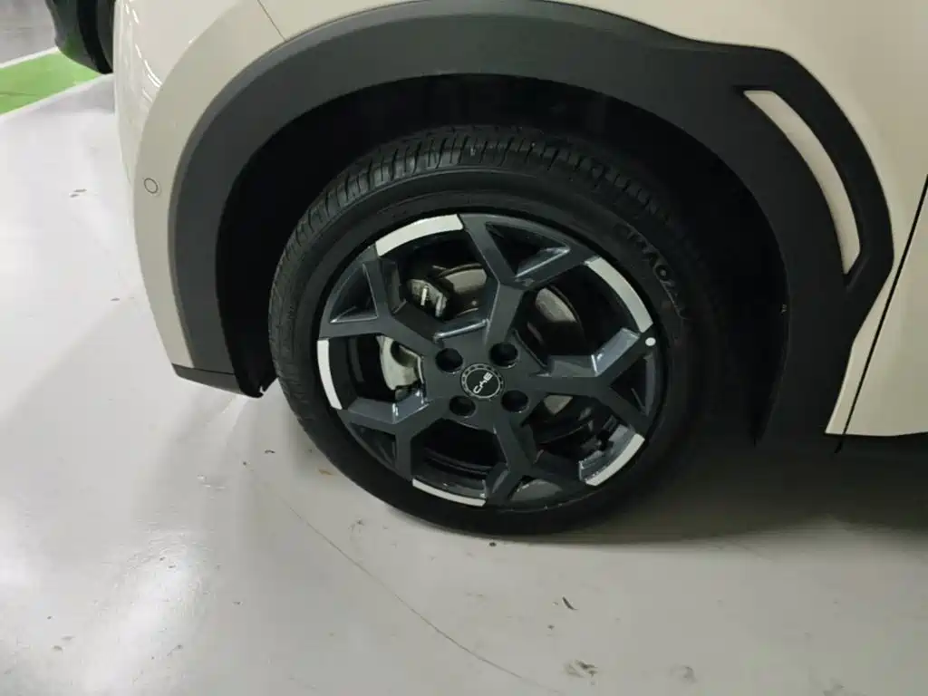 BYD Seagull — миниатюра 23