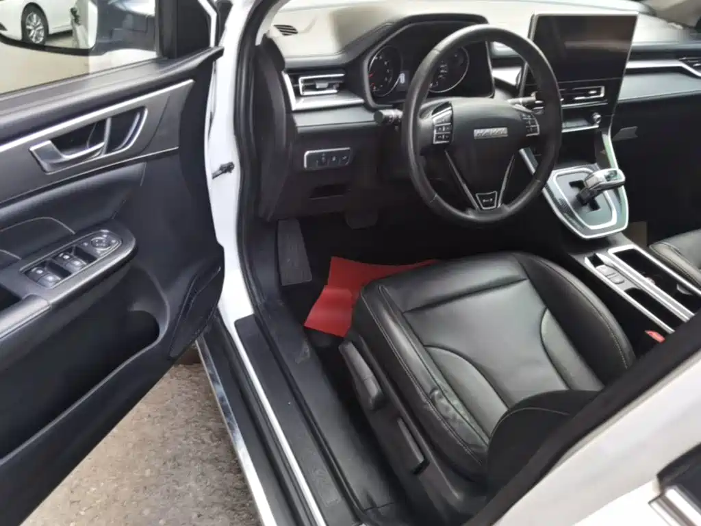 Haval M6 — миниатюра 16