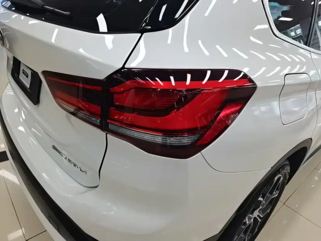 BMW X1 — миниатюра 8