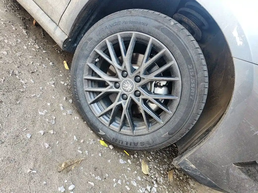 BYD Qin PLUS — миниатюра 25