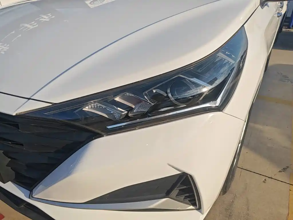Hyundai Verna — миниатюра 24