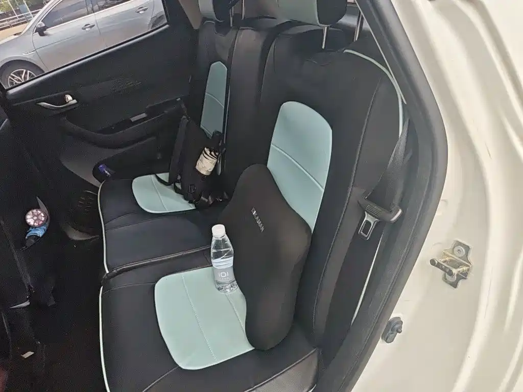 Changan Benben E-Star — миниатюра 18