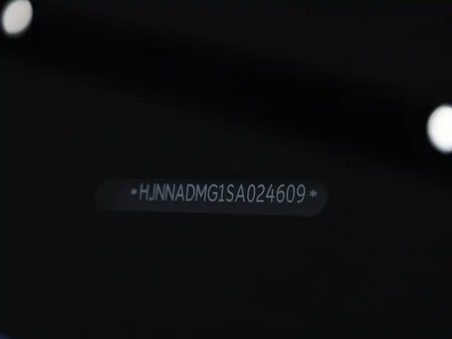 NIO ES6 2025 75kWh
