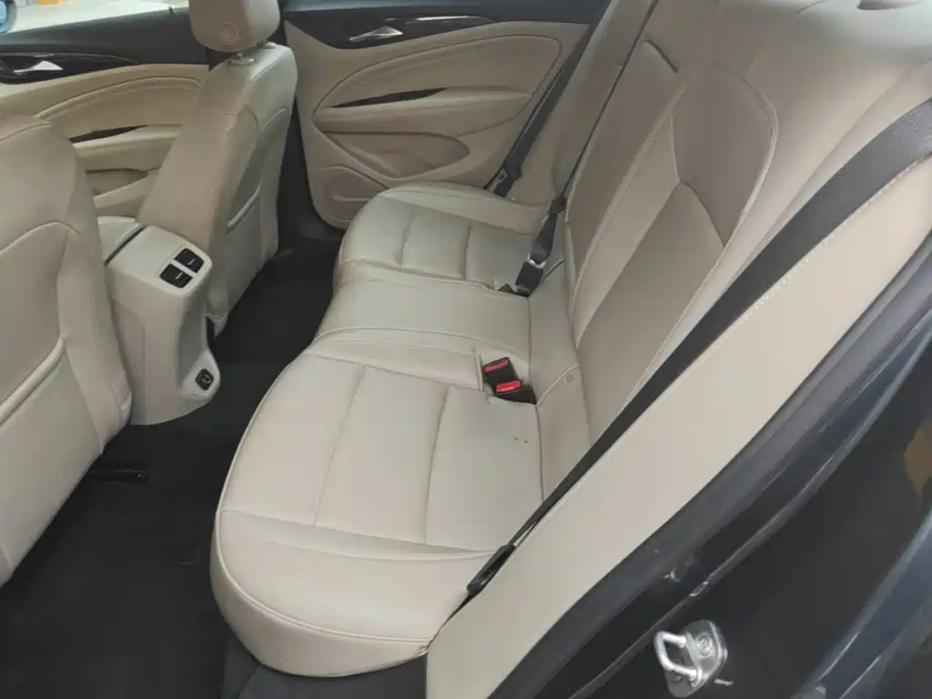 Buick Regal — миниатюра 17