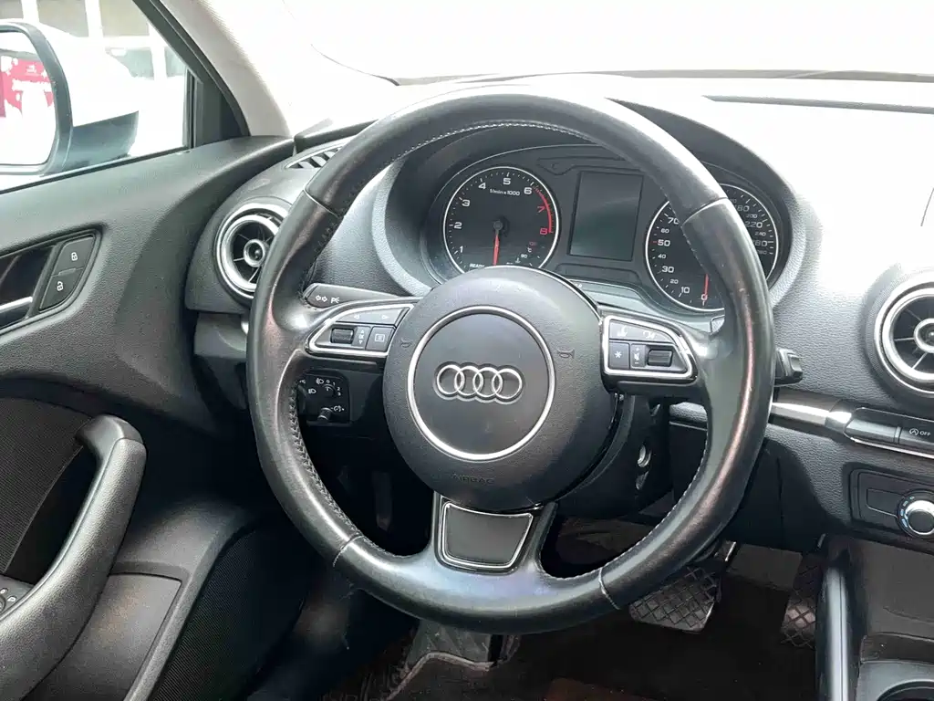 Audi A3 — миниатюра 13