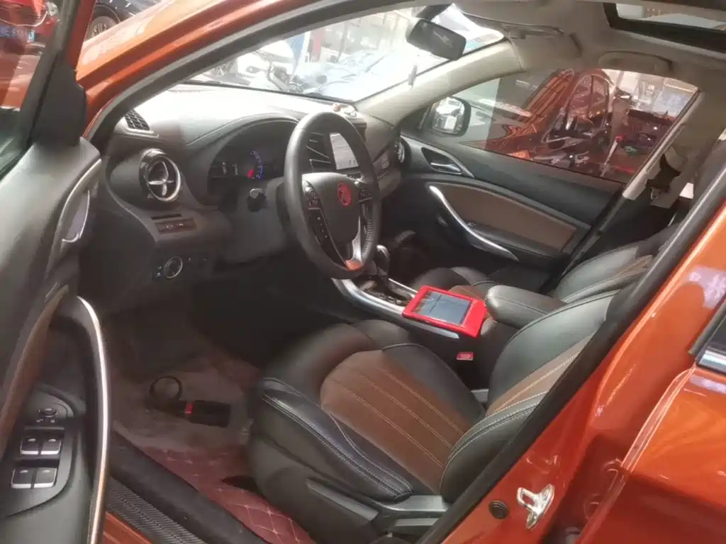 BYD Song — миниатюра 16