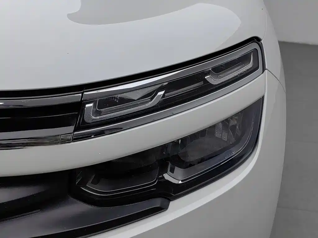 Citroen C5 AIRCROSS — миниатюра 7