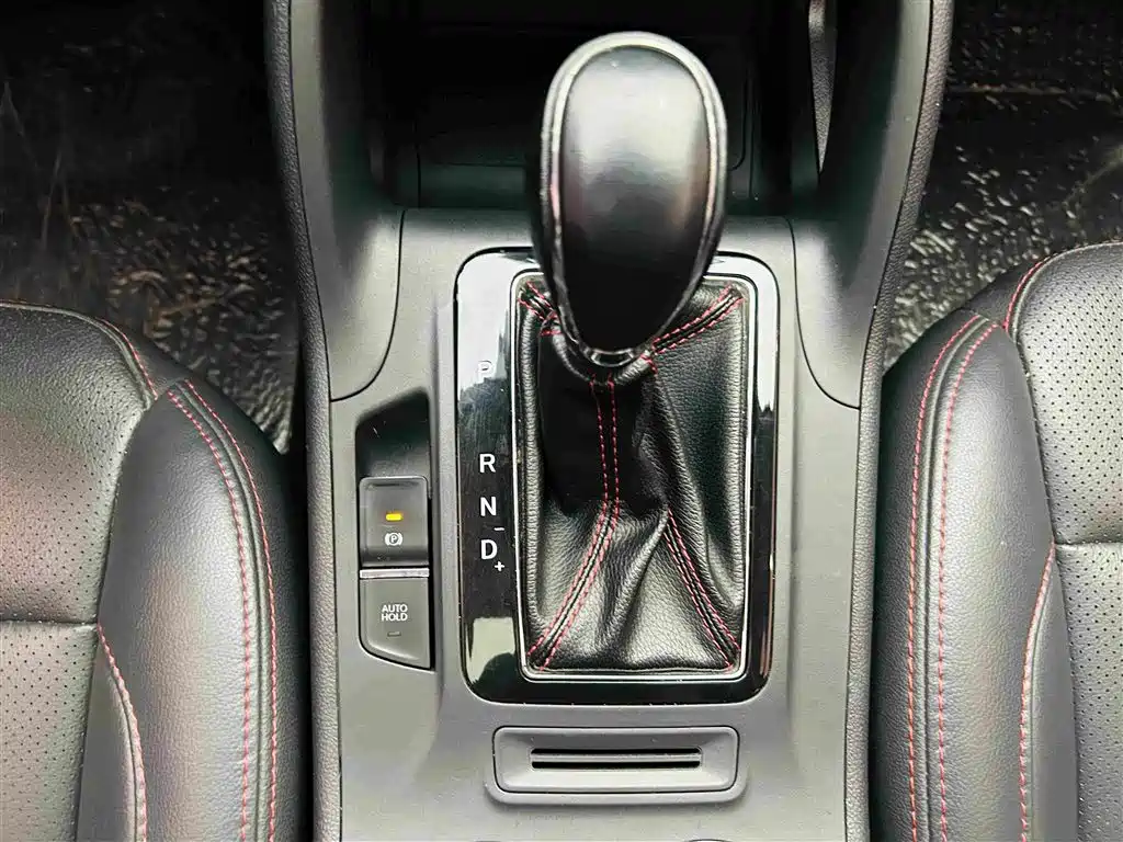 Changan CS75 — миниатюра 18
