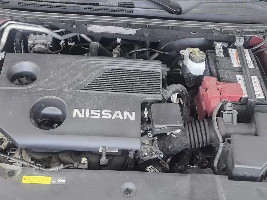 Nissan Sylphy — миниатюра 13