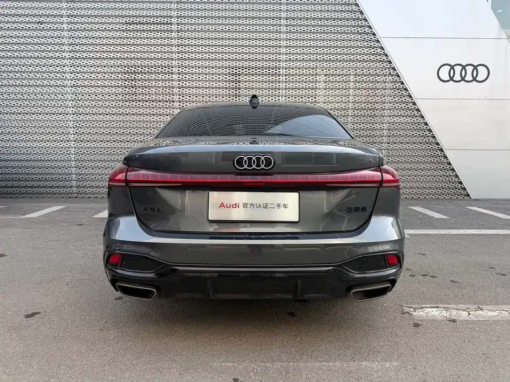 AUDI A5L