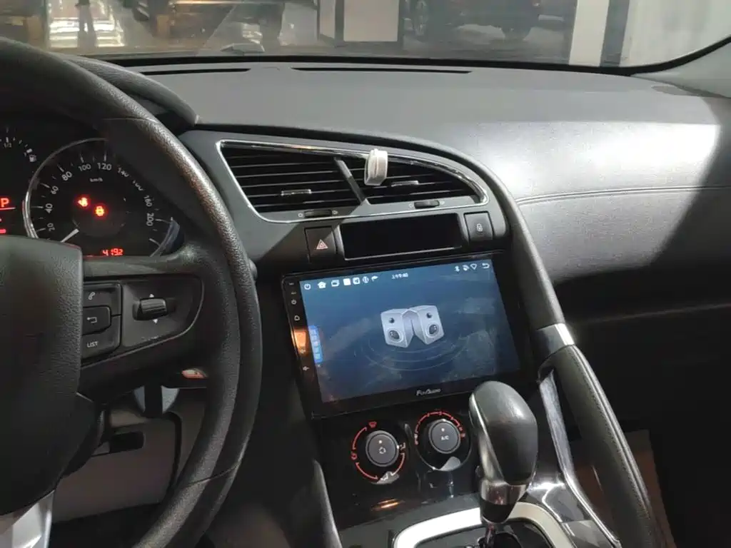 Peugeot 3008 — миниатюра 13
