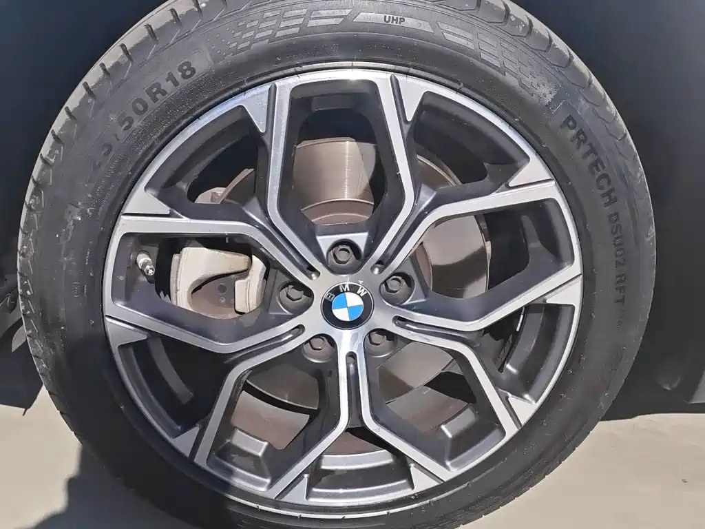 BMW X1 — миниатюра 4