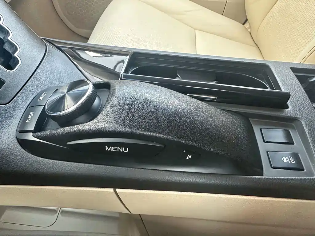 Lexus RX Classic — миниатюра 20