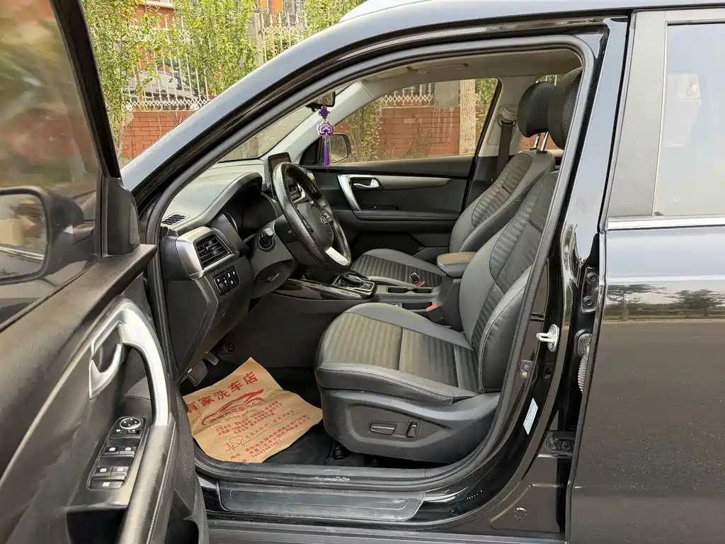 Kia Sportage — миниатюра 9