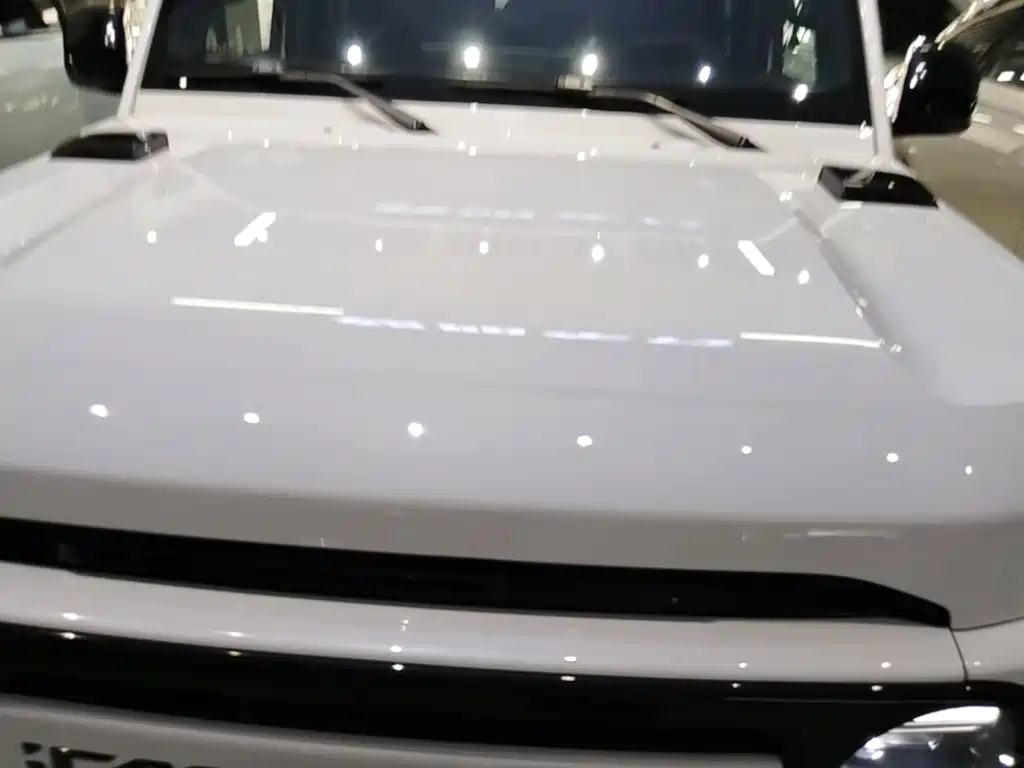 iCAR iCAR Super V23 — миниатюра 20