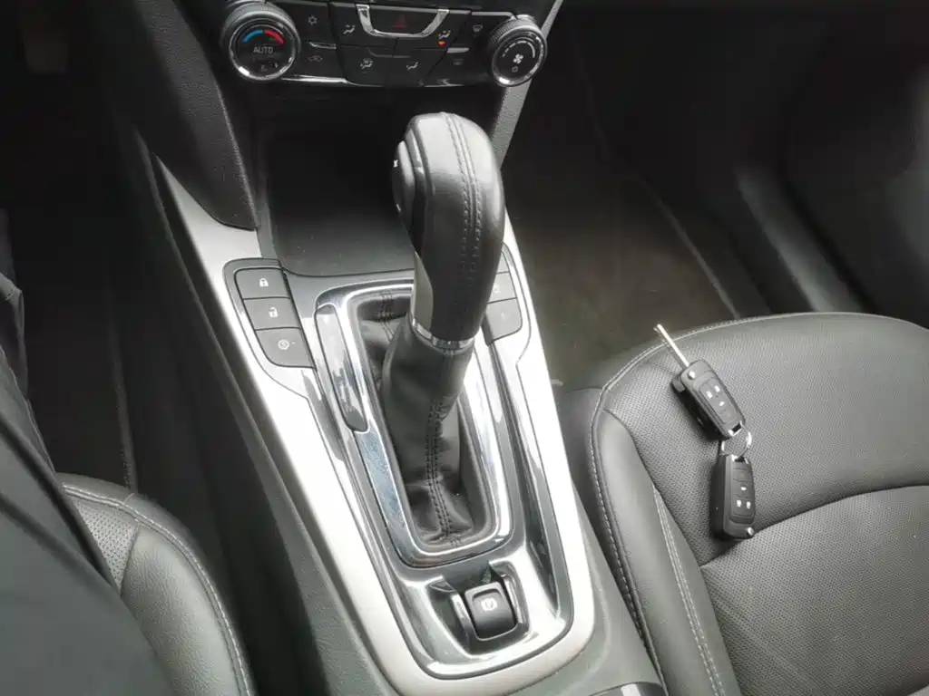 Chevrolet Malibu — миниатюра 14