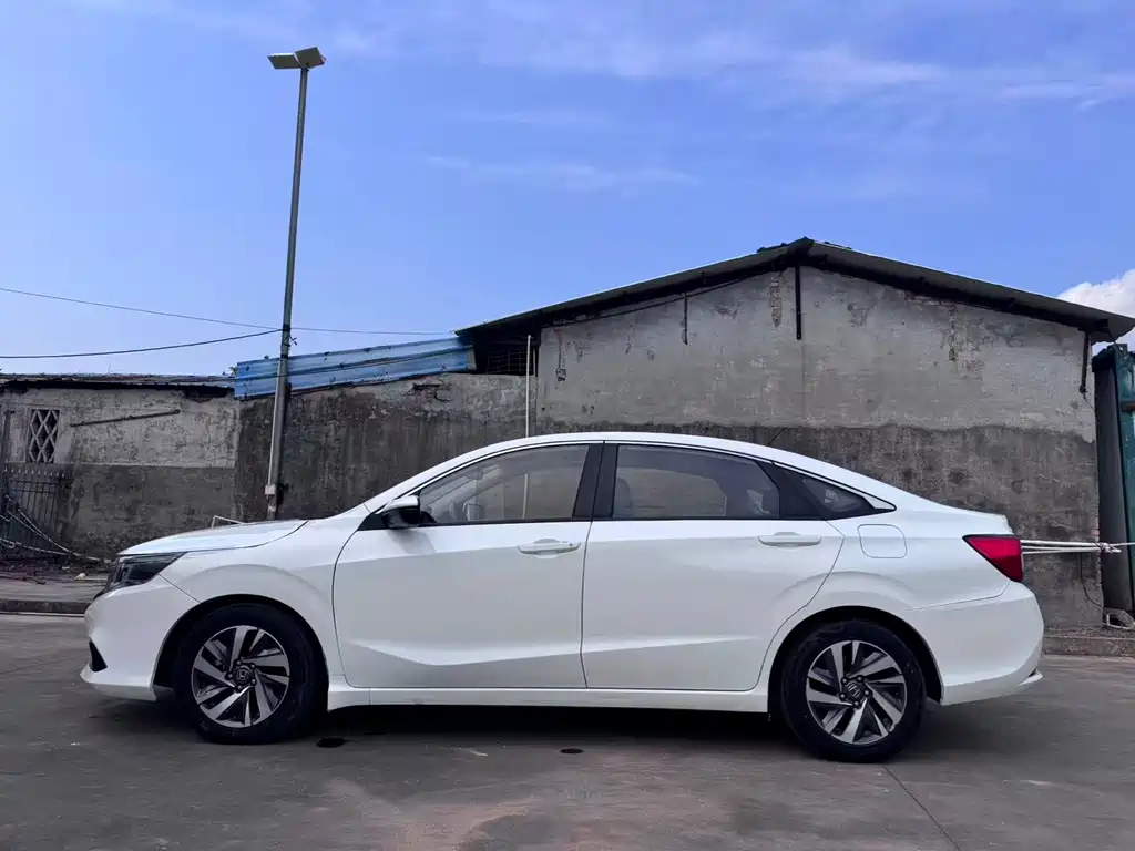 HONDA LINGPAI