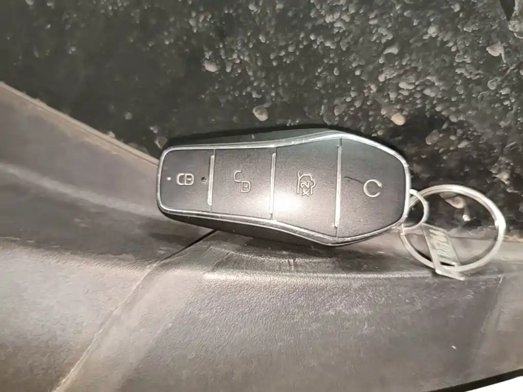 BYD Seagull — миниатюра 9