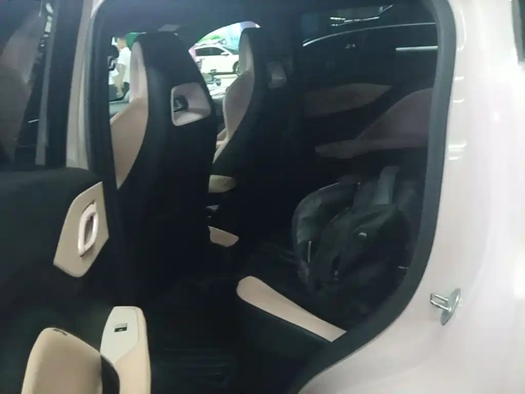BYD Seagull — миниатюра 17