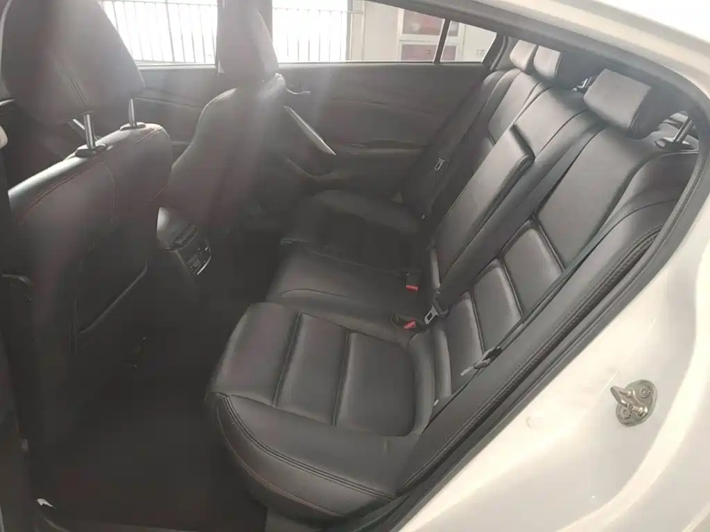 Mazda Atenza — миниатюра 17