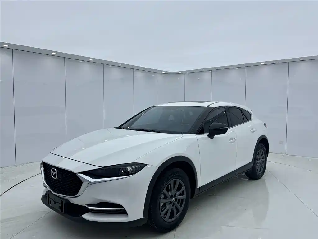 Mazda CX-4 2023