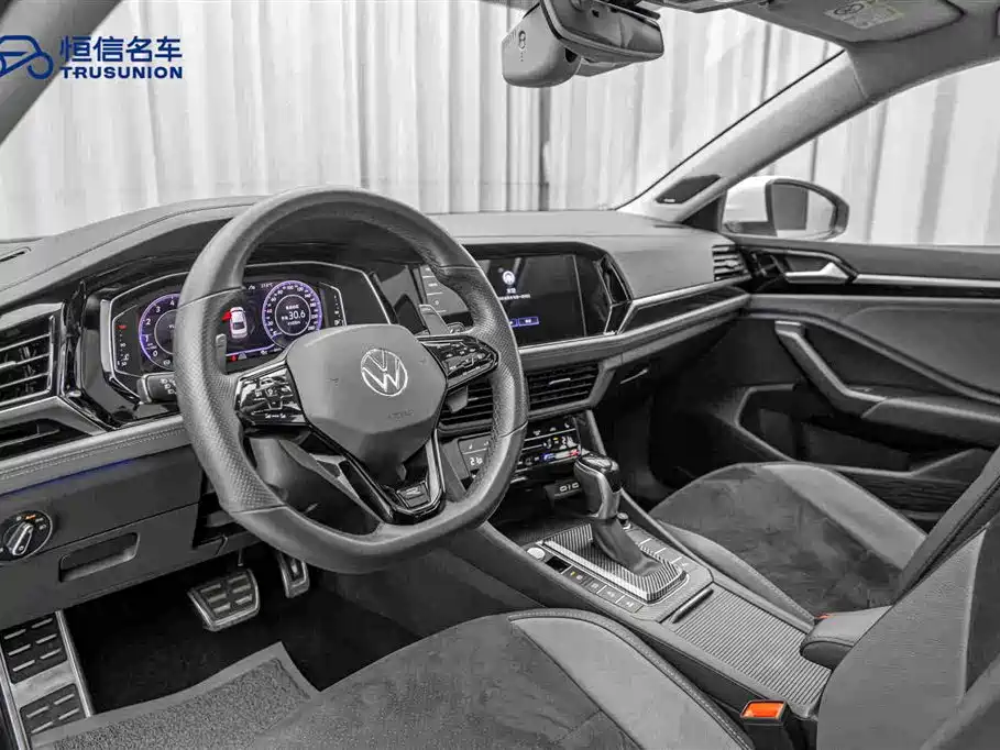 Volkswagen Sagitar — миниатюра 12