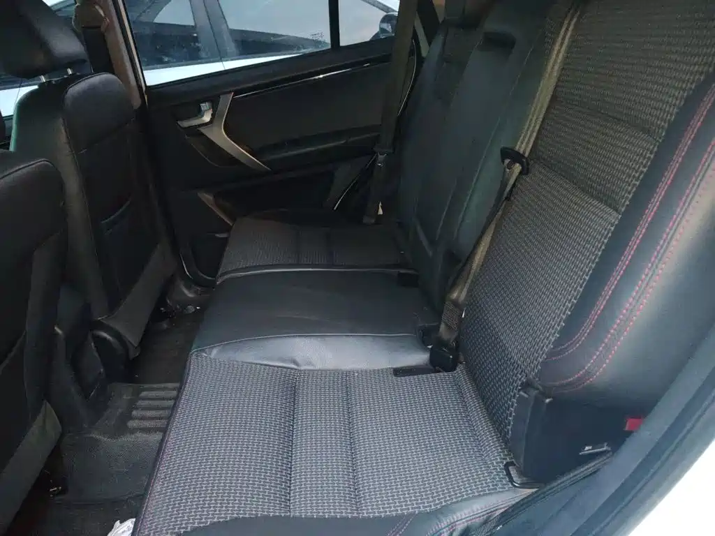 Chery Tiggo 3 — миниатюра 18